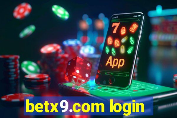 betx9.com login